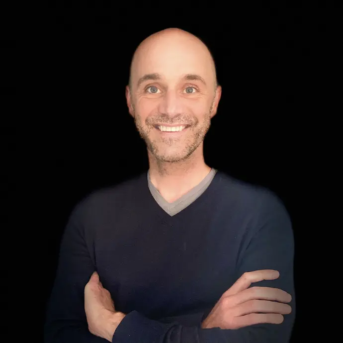 Laurent Colard founder of planmatic.io